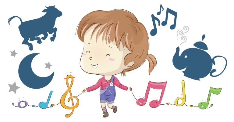 7 Great Ways Nursery Rhymes Boost Children’s Listening Comprehension